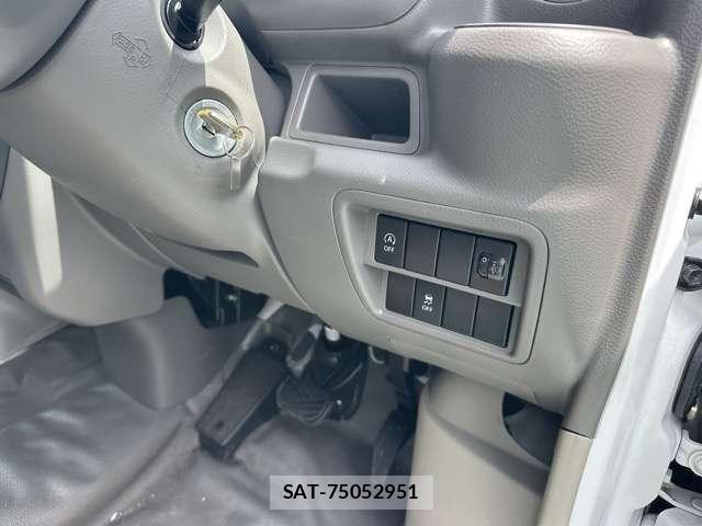 Mitsubishi MINICAB VAN 2026-03 8218269-12