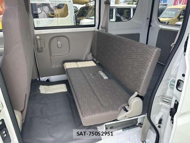 Mitsubishi MINICAB VAN 2026-03 8218269-5