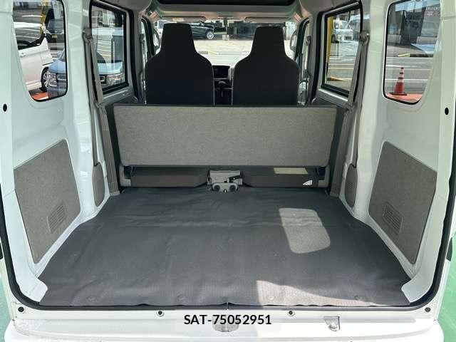 Mitsubishi MINICAB VAN 2026-03 8218269-8