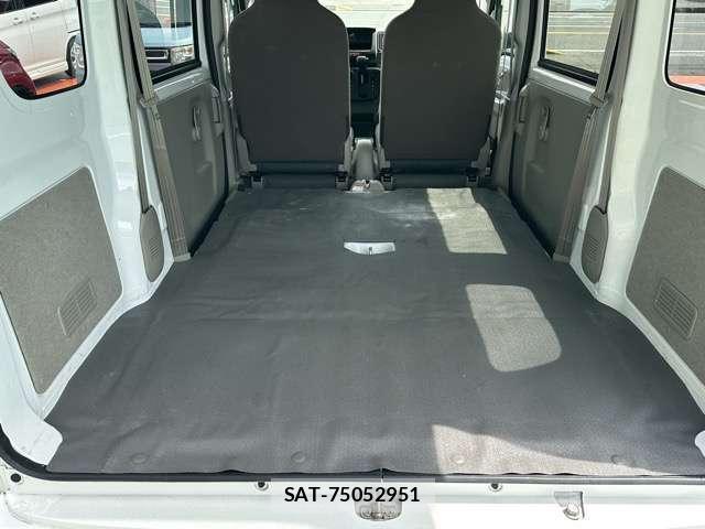 Mitsubishi MINICAB VAN 2026-03 8218269-9