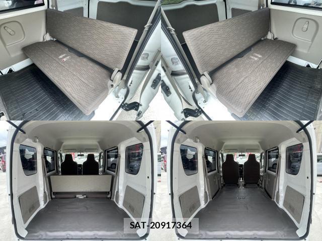 Mitsubishi MINICAB VAN 2016-06 8220962-6