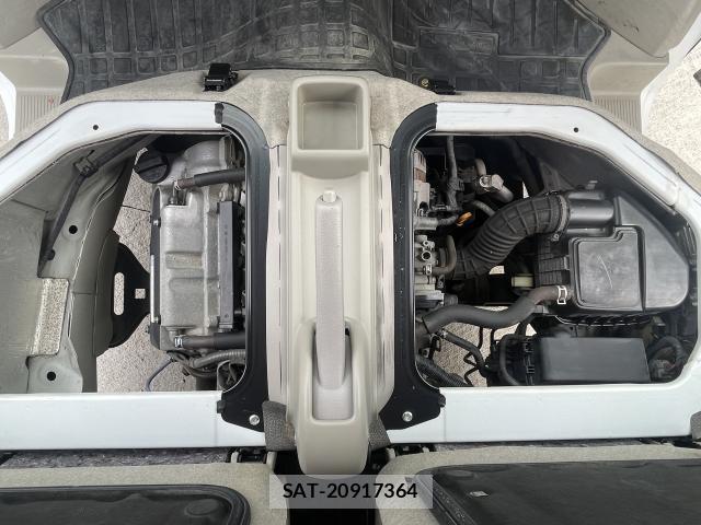 Mitsubishi MINICAB VAN 2016-06 8220962-7