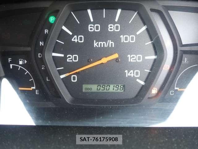 Mitsubishi MINICAB VAN 2004-12 8221465-14