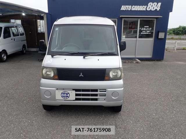 Mitsubishi MINICAB VAN 2004-12 8221465-16