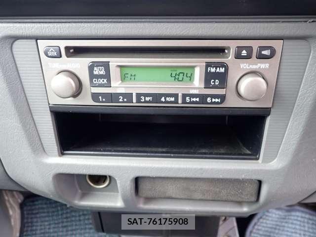 Mitsubishi MINICAB VAN 2004-12 8221465-4