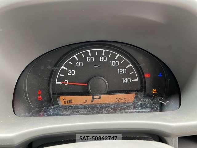 Mitsubishi MINICAB VAN 2025-03 8224632-3