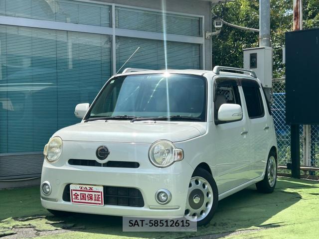 Daihatsu MIRA COCOA 2011-08 8216237-0