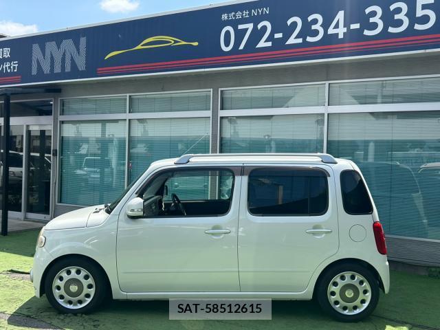 Daihatsu MIRA COCOA 2011-08 8216237-1