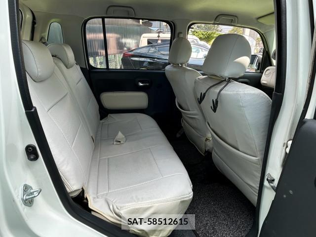 Daihatsu MIRA COCOA 2011-08 8216237-10