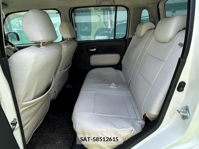 Daihatsu MIRA COCOA 2011-08 8216237-11