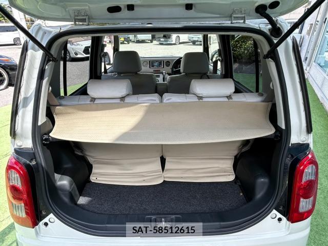 Daihatsu MIRA COCOA 2011-08 8216237-12