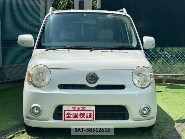 Daihatsu MIRA COCOA 2011-08 8216237-13