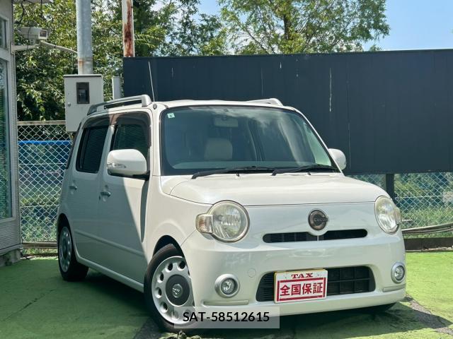 Daihatsu MIRA COCOA 2011-08 8216237-15