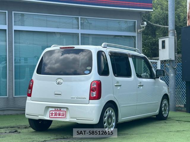 Daihatsu MIRA COCOA 2011-08 8216237-16