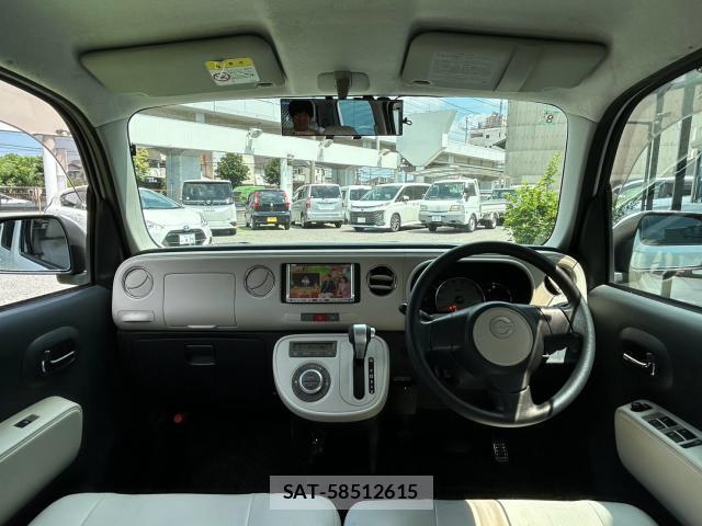 Daihatsu MIRA COCOA 2011-08 8216237-3