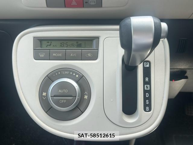 Daihatsu MIRA COCOA 2011-08 8216237-6