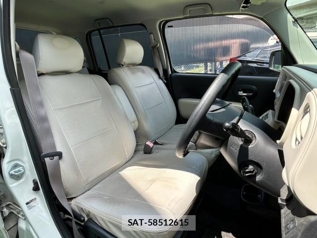Daihatsu MIRA COCOA 2011-08 8216237-8