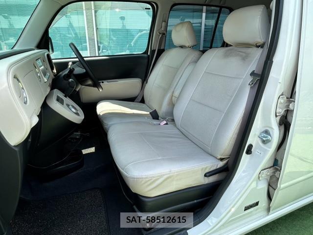 Daihatsu MIRA COCOA 2011-08 8216237-9