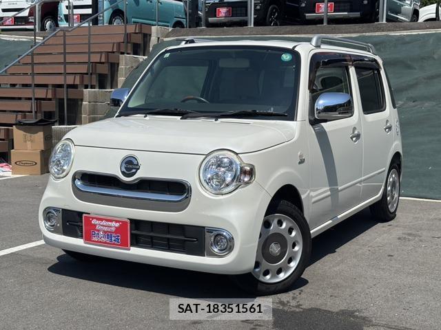 Daihatsu MIRA COCOA 2017-10 8216578-0