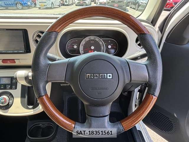 Daihatsu MIRA COCOA 2017-10 8216578-1