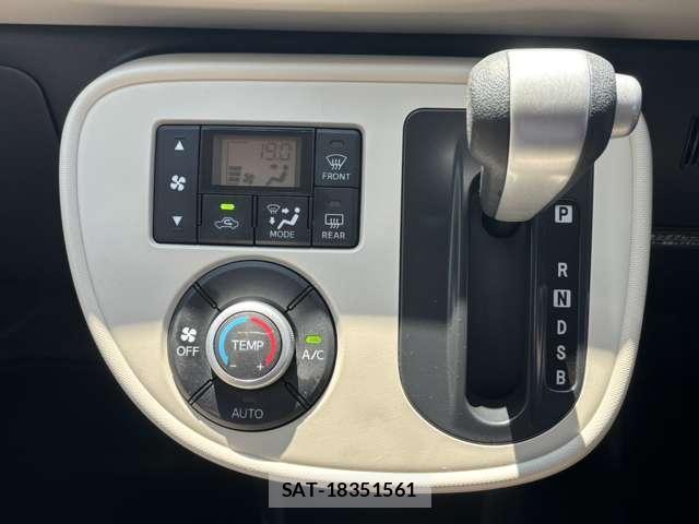 Daihatsu MIRA COCOA 2017-10 8216578-11