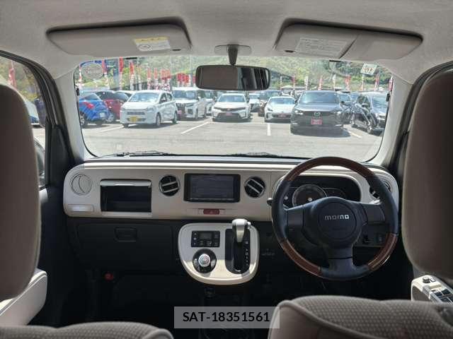 Daihatsu MIRA COCOA 2017-10 8216578-2