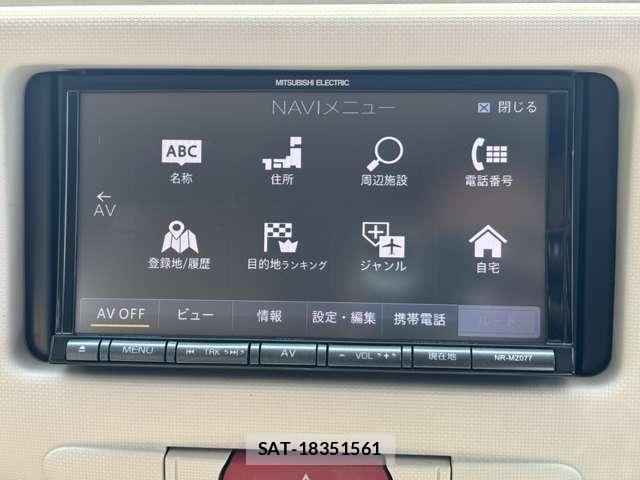 Daihatsu MIRA COCOA 2017-10 8216578-9