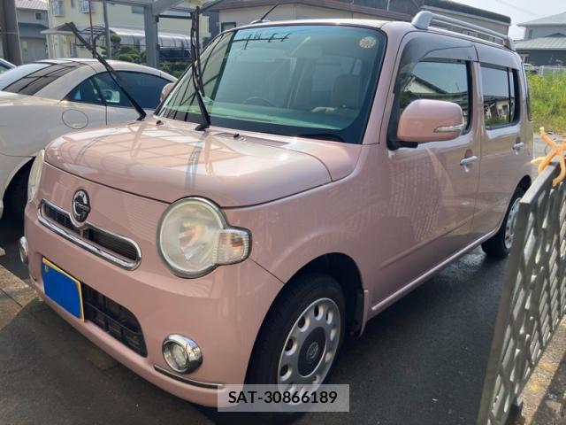 Daihatsu MIRA COCOA 2012-12 8217126-0