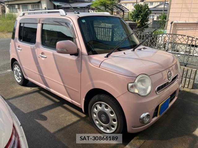 Daihatsu MIRA COCOA 2012-12 8217126-1