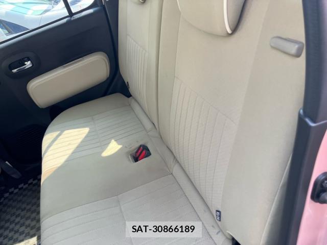 Daihatsu MIRA COCOA 2012-12 8217126-10