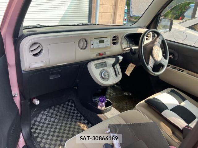 Daihatsu MIRA COCOA 2012-12 8217126-15