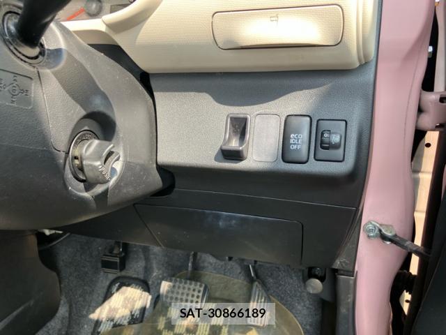 Daihatsu MIRA COCOA 2012-12 8217126-17