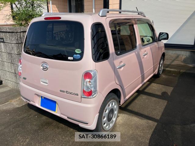 Daihatsu MIRA COCOA 2012-12 8217126-2