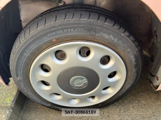 Daihatsu MIRA COCOA 2012-12 8217126-5