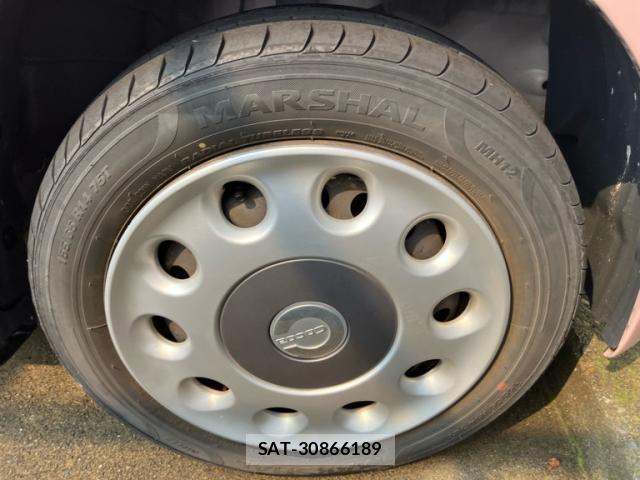 Daihatsu MIRA COCOA 2012-12 8217126-6