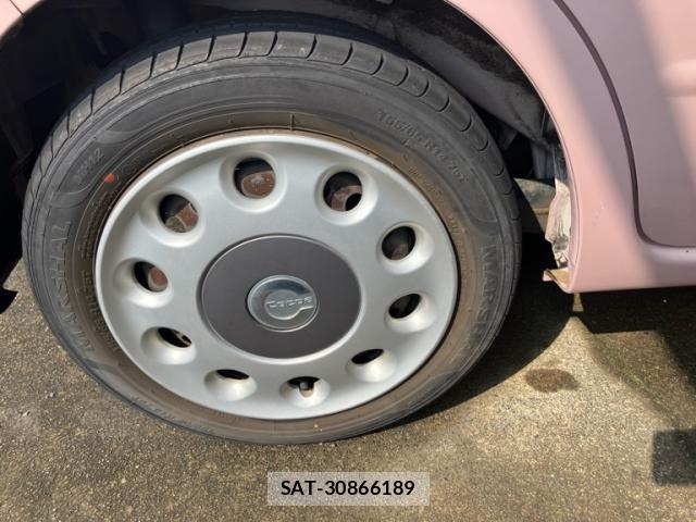 Daihatsu MIRA COCOA 2012-12 8217126-7