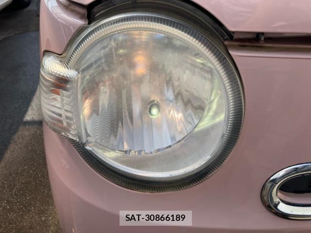 Daihatsu MIRA COCOA 2012-12 8217126-8