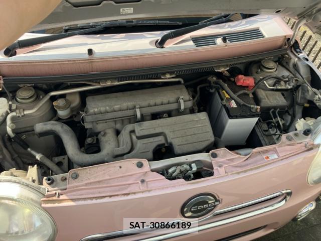 Daihatsu MIRA COCOA 2012-12 8217126-9