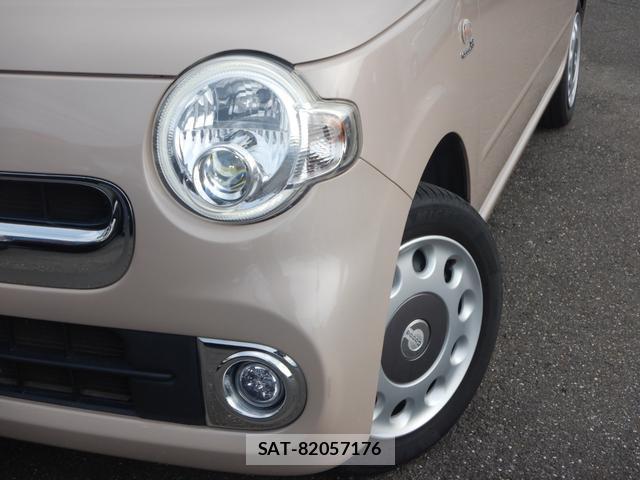 Daihatsu MIRA COCOA 2014-10 8217181-1