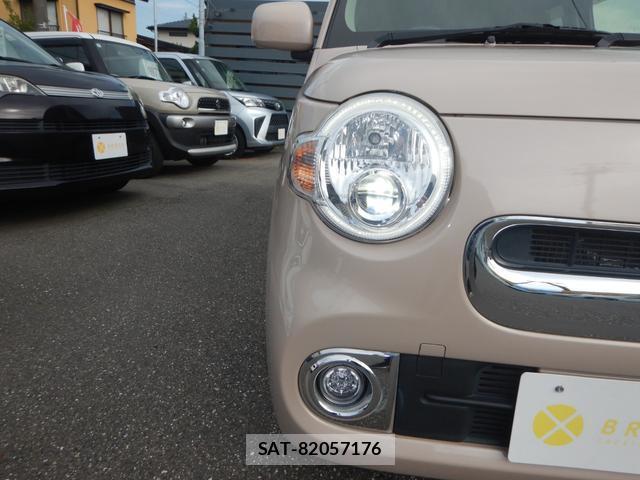 Daihatsu MIRA COCOA 2014-10 8217181-3