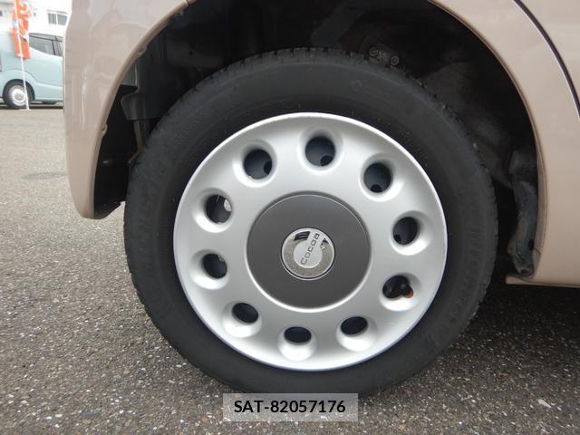 Daihatsu MIRA COCOA 2014-10 8217181-4