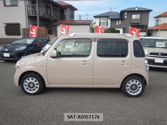 Daihatsu MIRA COCOA 2014-10 8217181-5