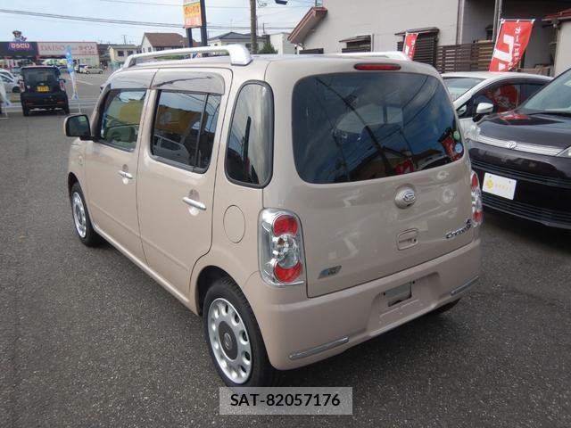 Daihatsu MIRA COCOA 2014-10 8217181-6