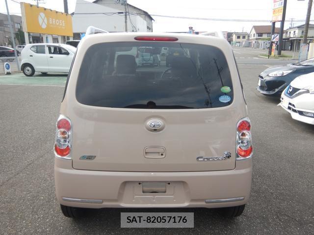 Daihatsu MIRA COCOA 2014-10 8217181-7