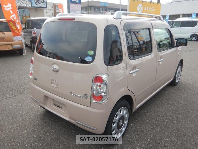 Daihatsu MIRA COCOA 2014-10 8217181-8