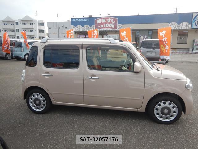 Daihatsu MIRA COCOA 2014-10 8217181-9