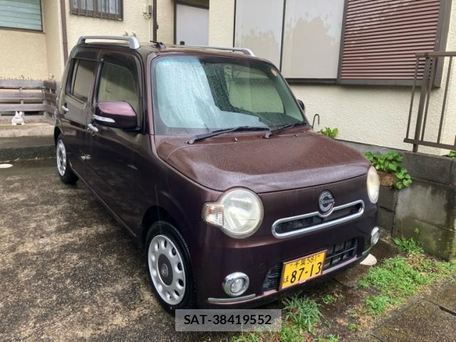 Daihatsu MIRA COCOA 2012-06 8217188-0