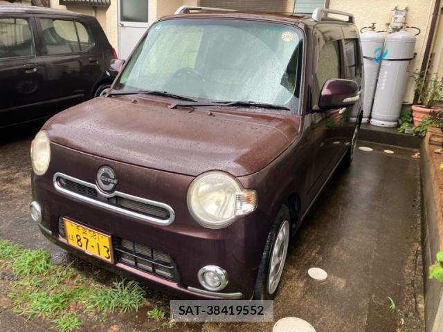 Daihatsu MIRA COCOA 2012-06 8217188-1