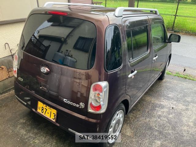 Daihatsu MIRA COCOA 2012-06 8217188-13