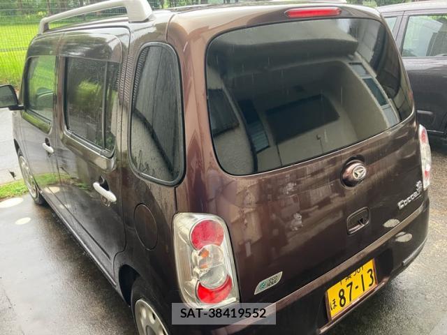 Daihatsu MIRA COCOA 2012-06 8217188-2